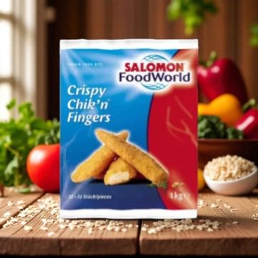 Chicken Fingers