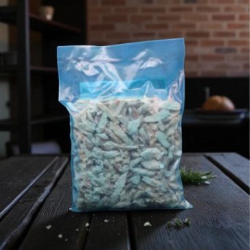 Hähnchenbruststreifen