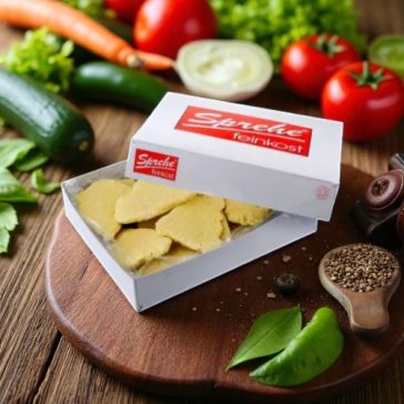 Hähnchenschnitzel 180 g