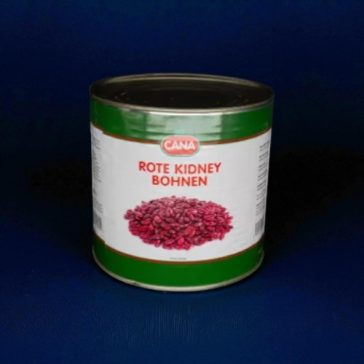 Kidney Bohnen