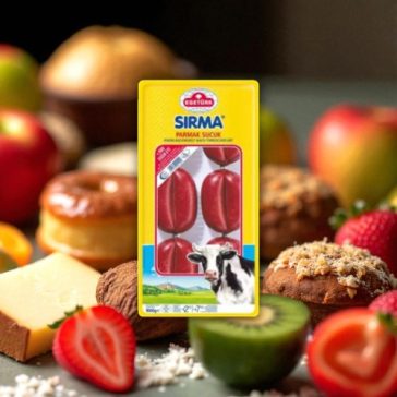 Sucuk Sirma Parmakform