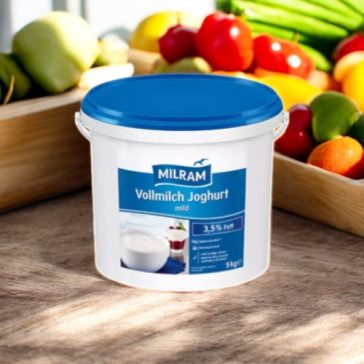 Vollmilchjoghurt